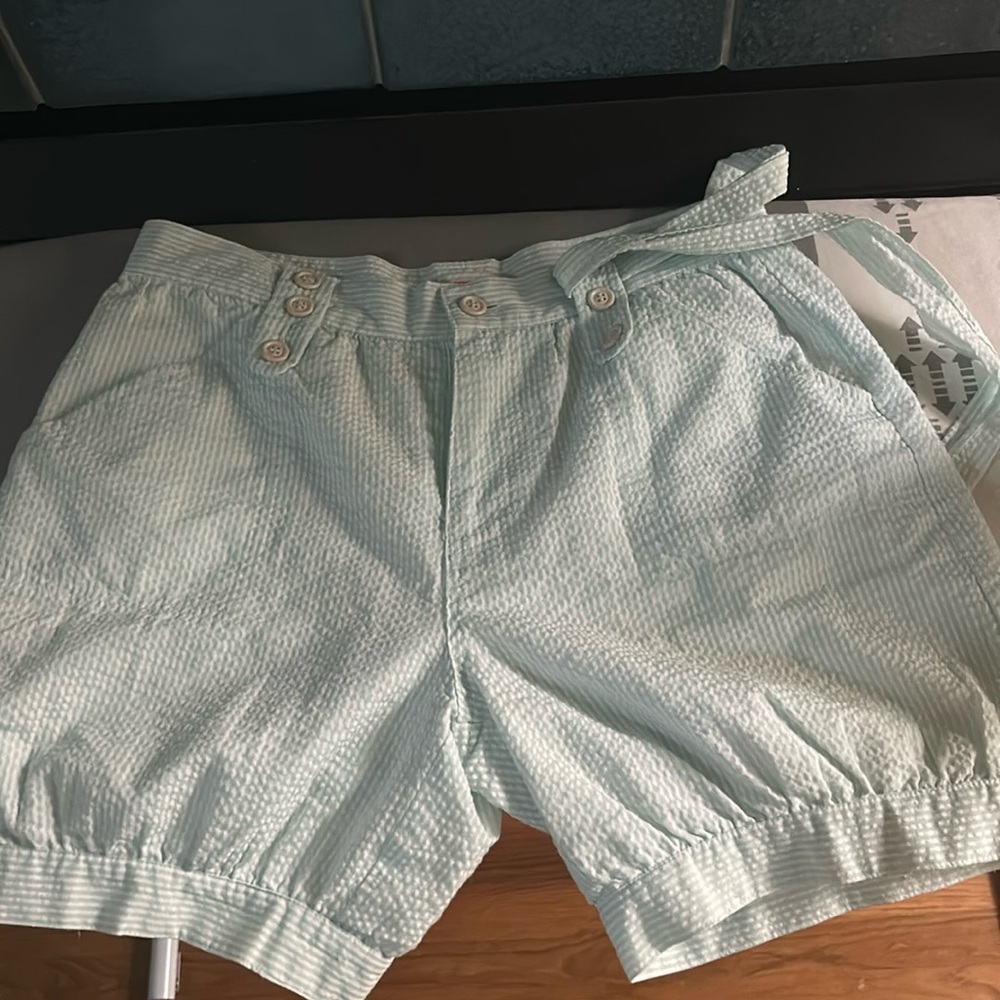Manoush bloomer short size 38